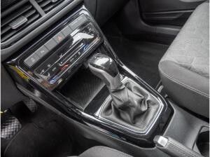 Volkswagen T-Cross 7-Gang-DSG, LED, ACC, App Connect uvm.