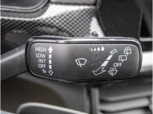 Volkswagen T-Cross 7-Gang-DSG, LED, ACC, App Connect uvm.