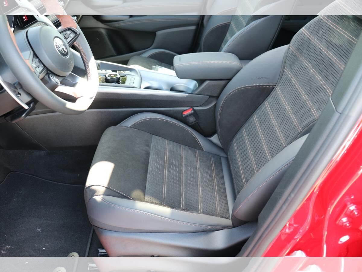 Alfa Romeo Tonale Intensa VOLLAUSSTATTUNG. **SOFORT VERFÜGBAR**!!