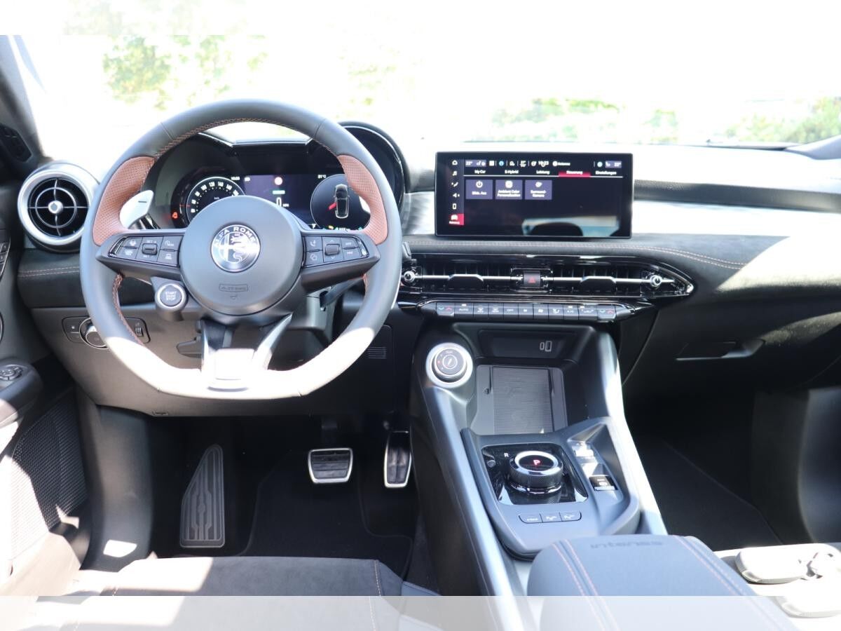 Alfa Romeo Tonale Intensa VOLLAUSSTATTUNG. **SOFORT VERFÜGBAR**!!
