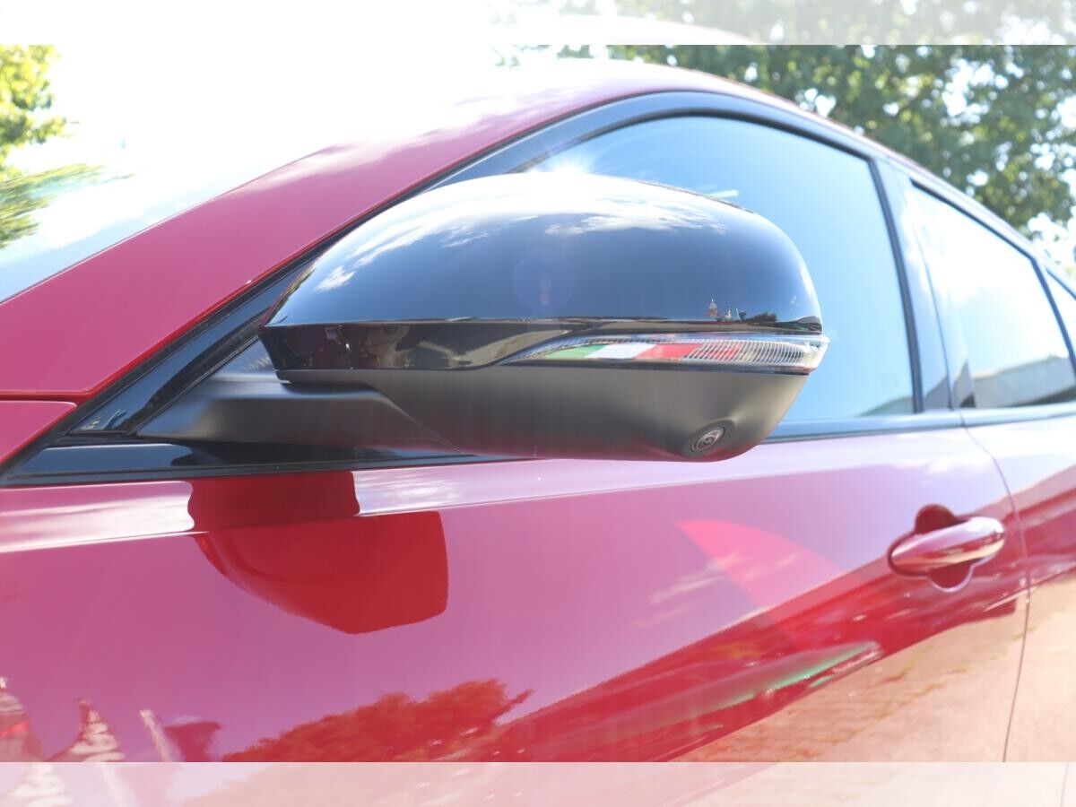 Alfa Romeo Tonale Intensa VOLLAUSSTATTUNG. **SOFORT VERFÜGBAR**!!