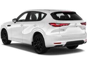 Mazda CX-60 3.3 e-SKYACTIV D 200 Prime-Line Auto