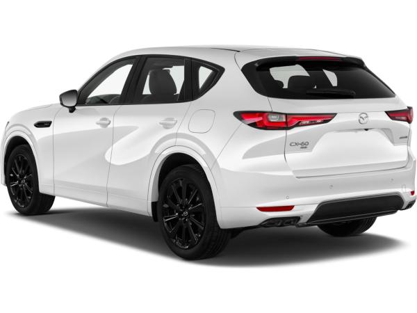 Mazda CX-60 3.3 e-SKYACTIV D 200 Prime-Line Auto