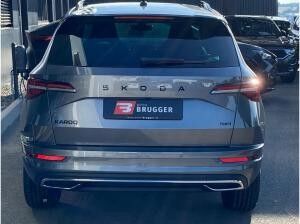 Skoda Karoq 2.0 TDI DSG 4x4 Sportline RFK MATRIX AHK