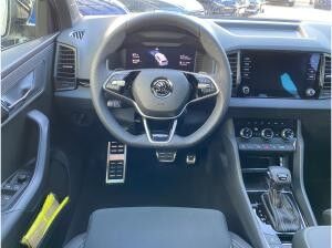 Skoda Karoq 2.0 TDI DSG 4x4 Sportline RFK MATRIX AHK
