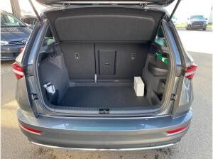 Skoda Karoq 2.0 TDI DSG 4x4 Sportline RFK MATRIX AHK
