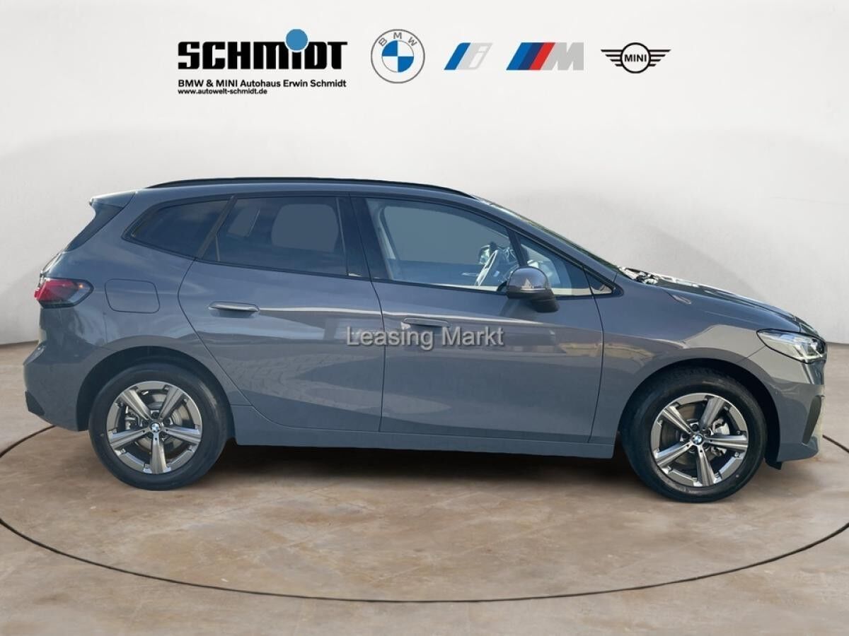 BMW 220 Active Tourer Steptronic DCT Panorama AHK