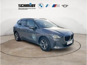 BMW 220 Active Tourer Steptronic DCT Panorama AHK