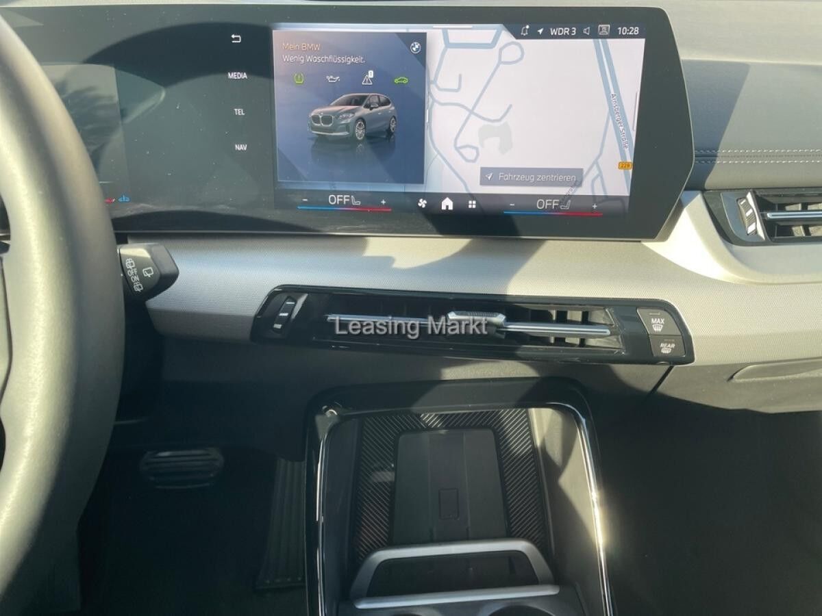 BMW 220 Active Tourer Steptronic DCT Panorama AHK