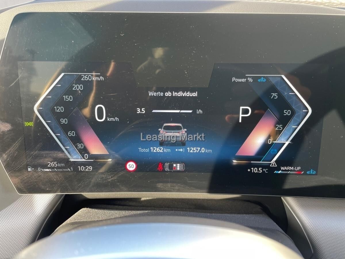 BMW 220 Active Tourer Steptronic DCT Panorama AHK