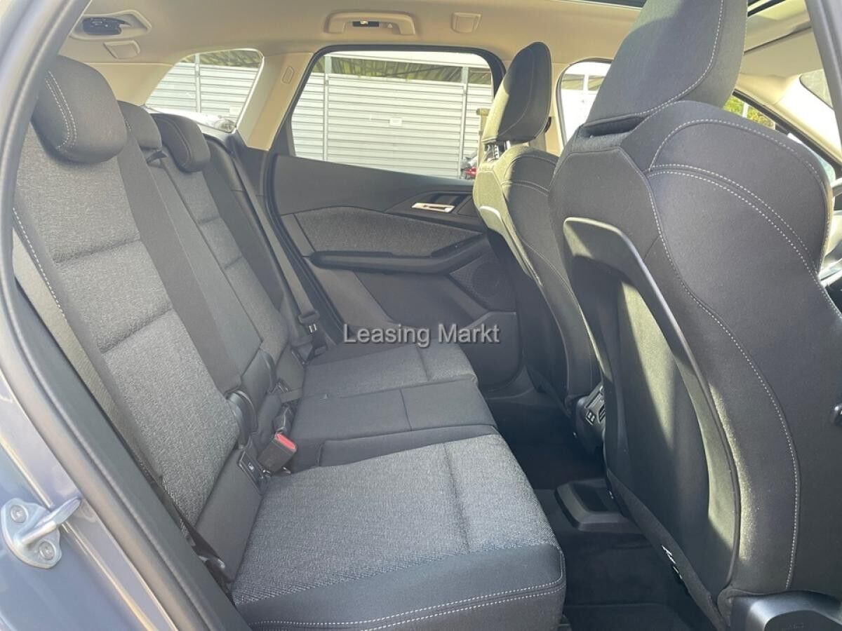 BMW 220 Active Tourer Steptronic DCT Panorama AHK