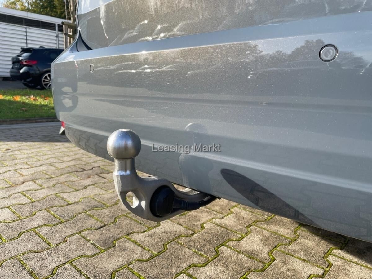 BMW 220 Active Tourer Steptronic DCT Panorama AHK