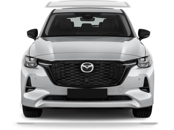Mazda CX-60 3.3 e-SKYACTIV D 200 Prime-Line Auto