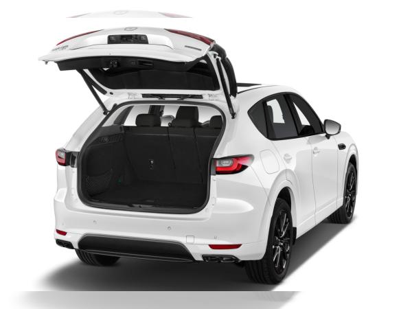 Mazda CX-60 3.3 e-SKYACTIV D 200 Prime-Line Auto