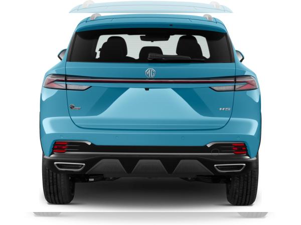 MG HS HEV Hybrid+🔥Luxury🔥Neues Model🔥