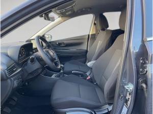 Hyundai i20 (MY25) 1.0 T-GDI (100 PS) 6-MT 2WD Prime