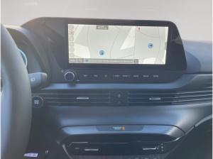 Hyundai i20 (MY25) 1.0 T-GDI (100 PS) 6-MT 2WD Prime