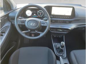 Hyundai i20 (MY25) 1.0 T-GDI (100 PS) 6-MT 2WD Prime