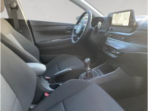 Hyundai i20 (MY25) 1.0 T-GDI (100 PS) 6-MT 2WD Prime