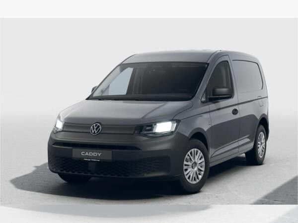 Volkswagen Caddy Cargo 2,0 TDI