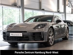 Porsche Panamera 4 E-Hybrid 🚗 Sofort verfügbar: Ihr Porsche wartet auf Sie! 🌟
