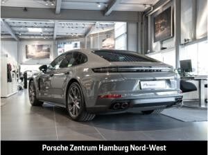 Porsche Panamera 4 E-Hybrid 🚗 Sofort verfügbar: Ihr Porsche wartet auf Sie! 🌟