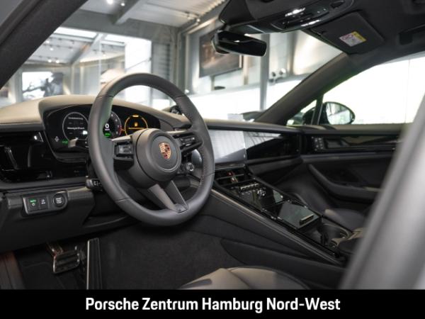 Porsche Panamera 4 E-Hybrid 🚗 Sofort verfügbar: Ihr Porsche wartet auf Sie! 🌟