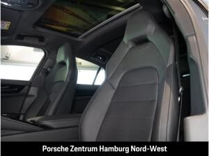 Porsche Panamera 4 E-Hybrid 🚗 Sofort verfügbar: Ihr Porsche wartet auf Sie! 🌟