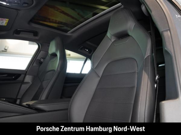 Porsche Panamera 4 E-Hybrid 🚗 Sofort verfügbar: Ihr Porsche wartet auf Sie! 🌟