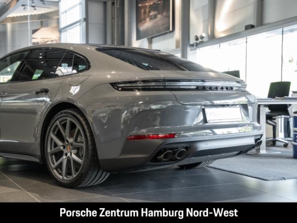 Porsche Panamera 4 E-Hybrid 🚗 Sofort verfügbar: Ihr Porsche wartet auf Sie! 🌟