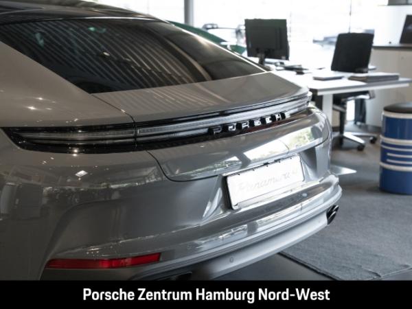 Porsche Panamera 4 E-Hybrid 🚗 Sofort verfügbar: Ihr Porsche wartet auf Sie! 🌟