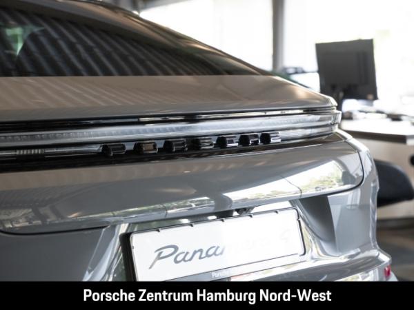 Porsche Panamera 4 E-Hybrid 🚗 Sofort verfügbar: Ihr Porsche wartet auf Sie! 🌟