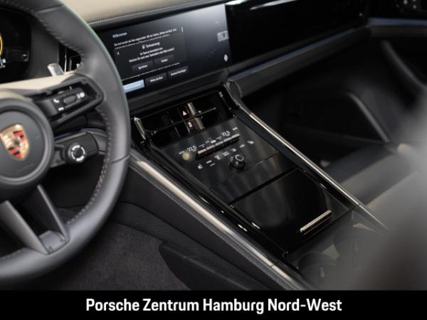 Porsche Panamera 4 E-Hybrid 🚗 Sofort verfügbar: Ihr Porsche wartet auf Sie! 🌟