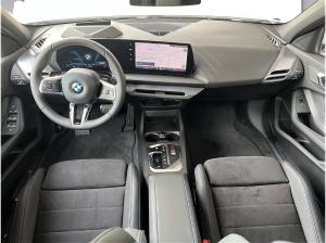 BMW 120 120d M Sportpaket Head-Up DAB LED RFK AHK schw.