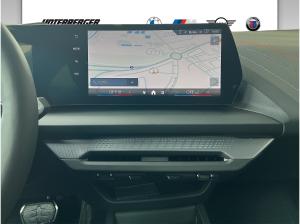 BMW 120 120d M Sportpaket Head-Up DAB LED RFK AHK schw.