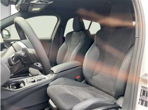 BMW 120 120d M Sportpaket Head-Up DAB LED RFK AHK schw.
