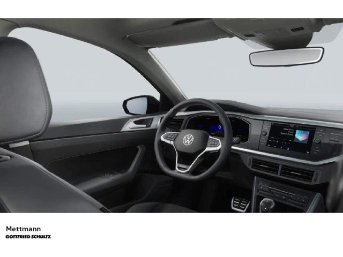 Volkswagen Polo Energy 1.0 TSI-verfügbar 06/26 (Mettmann)