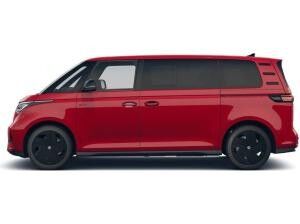 Volkswagen ID.Buzz GTX 4MOTION Langer Radstand 86 kWh 250 kW Volkswagen ID.Buzz GTX 4MOTION Langer Radstand 86 kWh 250 kW