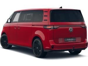 Volkswagen ID.Buzz GTX 4MOTION Langer Radstand 86 kWh 250 kW Volkswagen ID.Buzz GTX 4MOTION Langer Radstand 86 kWh 250 kW