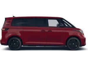 Volkswagen ID.Buzz GTX 4MOTION Langer Radstand 86 kWh 250 kW Volkswagen ID.Buzz GTX 4MOTION Langer Radstand 86 kWh 250 kW