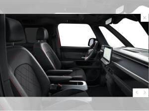 Volkswagen ID.Buzz GTX 4MOTION Langer Radstand 86 kWh 250 kW Volkswagen ID.Buzz GTX 4MOTION Langer Radstand 86 kWh 250 kW