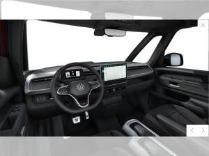 Volkswagen ID.Buzz GTX 4MOTION Langer Radstand 86 kWh 250 kW Volkswagen ID.Buzz GTX 4MOTION Langer Radstand 86 kWh 250 kW