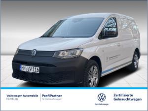 Volkswagen Caddy 2.0 TDI Cargo Maxi Klima Einparkhilfe