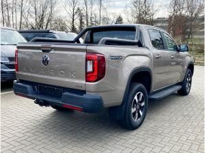 Volkswagen Amarok Life DC 2.0 TDI 4Motion AUT LED AHK Navi