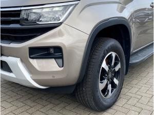 Volkswagen Amarok Life DC 2.0 TDI 4Motion AUT LED AHK Navi