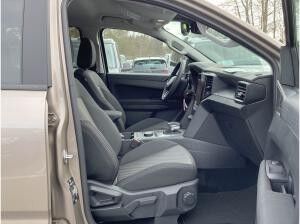 Volkswagen Amarok Life DC 2.0 TDI 4Motion AUT LED AHK Navi