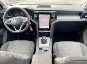 Volkswagen Amarok Life DC 2.0 TDI 4Motion AUT LED AHK Navi