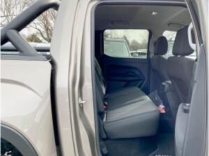 Volkswagen Amarok Life DC 2.0 TDI 4Motion AUT LED AHK Navi