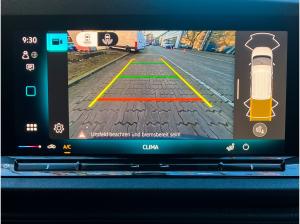 Volkswagen Caddy 2.0 TDI Cargo Maxi Klima Einparkhilfe