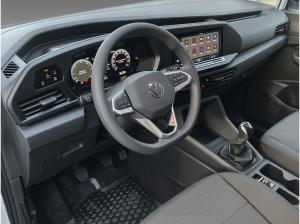 Volkswagen Caddy 2.0 TDI Cargo Maxi Klima Einparkhilfe